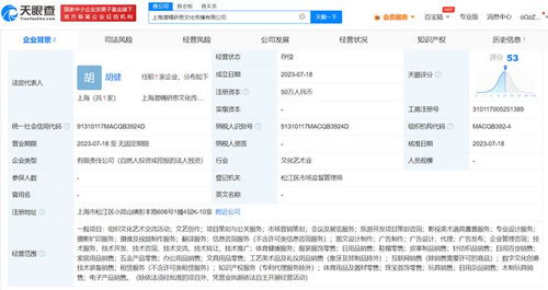 好未來成立文化傳播新公司，開拓旅游開發(fā)咨詢新藍(lán)海