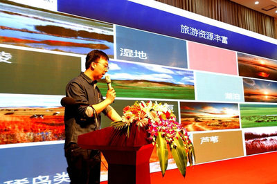 內蒙古以冰雪游為抓手，深化旅游供給側結構性改革